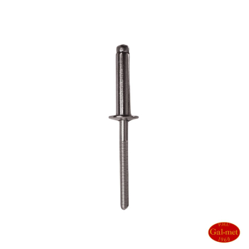 Nit zrywalny 4,0x12 ~DIN 7337 A A2 ISO 15983