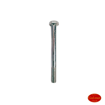 ŚRUBA ZN M12X130 DIN 931 KL.8,8 PN 82101