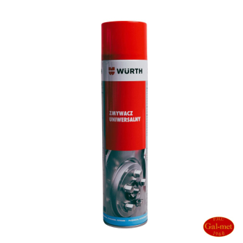 ZMYWACZ UNIWERSALNY 600ML WÜRTH